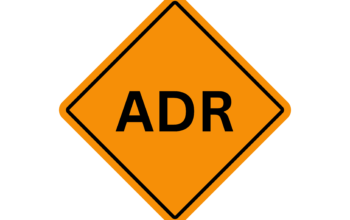 ADR (2)